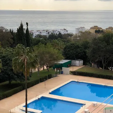 Hercules Benalmadena