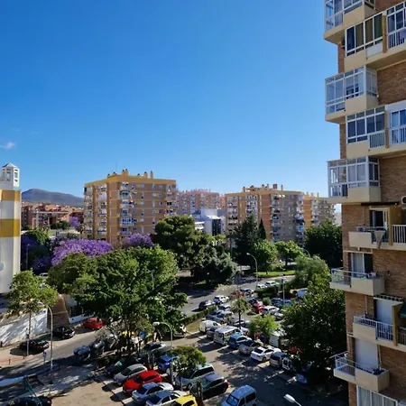 Apartment Hercules Benalmadena