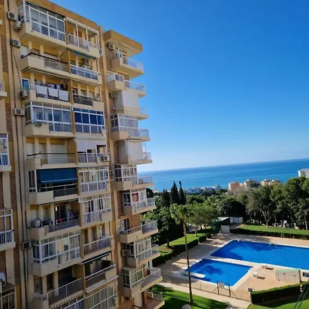 Apartment Hercules *
