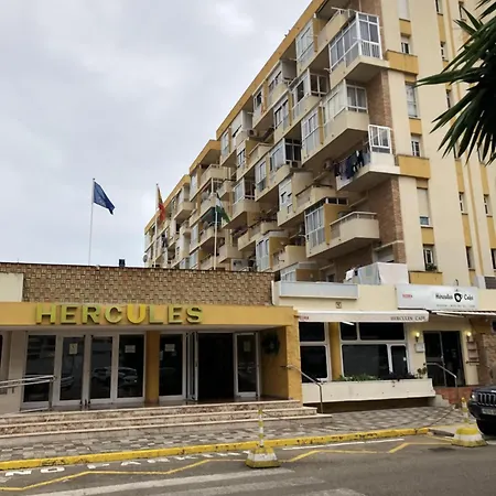 Apartment Hercules Benalmadena