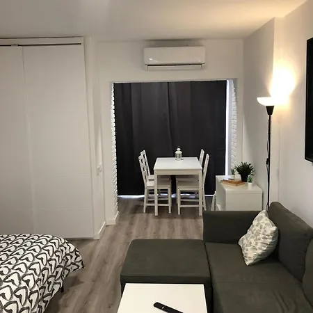 Apartment Hercules Benalmadena
