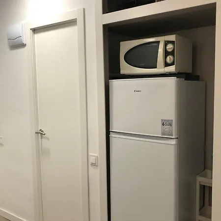 Apartment Hercules