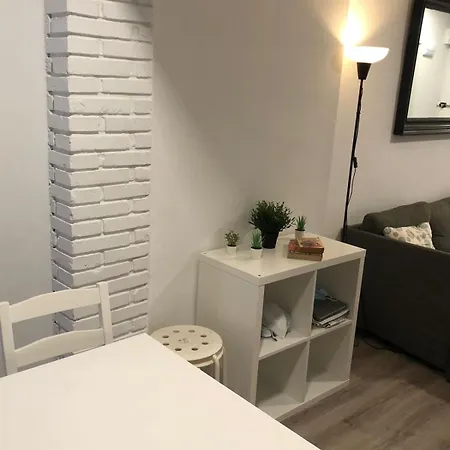 Apartment Hercules Benalmadena
