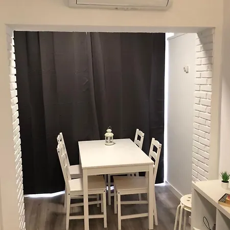 Apartment Hercules