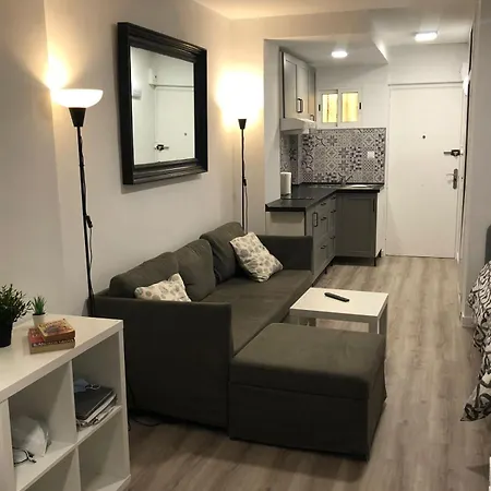 Apartment Hercules *