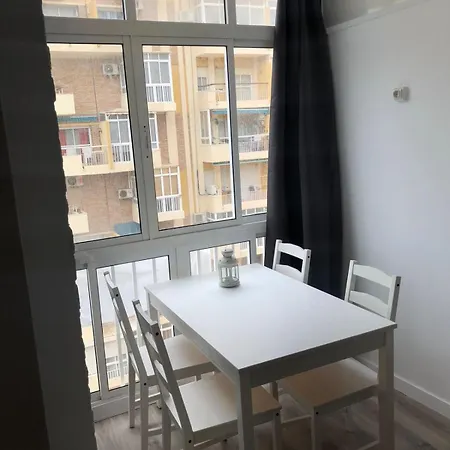 Apartment Hercules