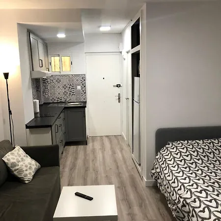 Apartment Hercules