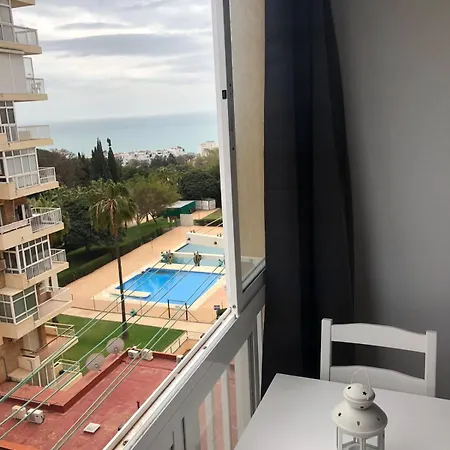Apartment Hercules Benalmadena