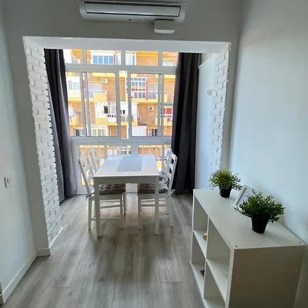 Hercules Apartment Benalmadena