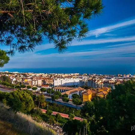 Apartamento Hércules