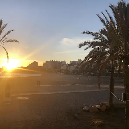 Hércules Apartamento Benalmádena
