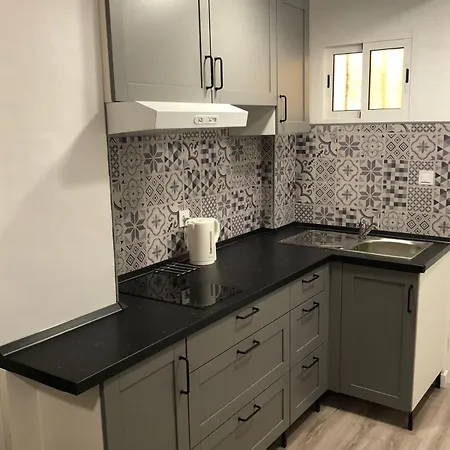 Apartamento Hércules