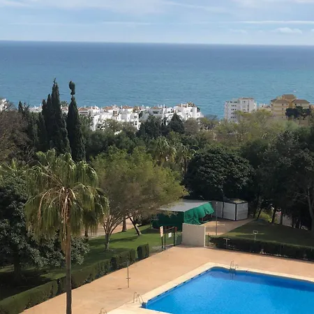 Apartamento Hércules *