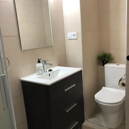 Apartamento Hércules *